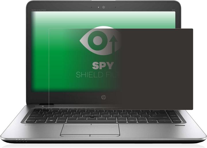 Actual product image upscreen Spy Shield Privacy Filter (14", 16 : 9)