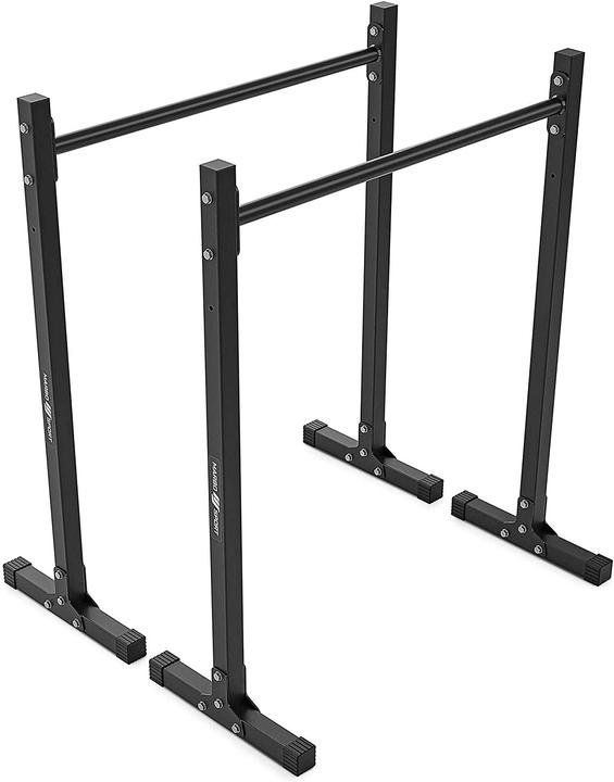 Image du produit Marbo Sport Station de dips MH-D011