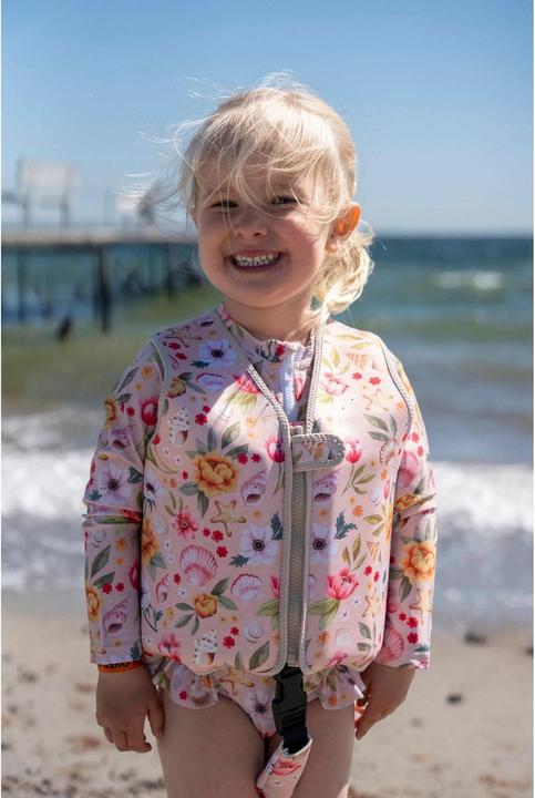 Actual product image Filibabba Ocean Blossom (98, 104, 15 - 18 kg)