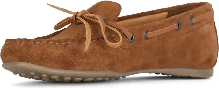 Image du produit Moretta - Mocassins SOFIA - Femme (40.5)