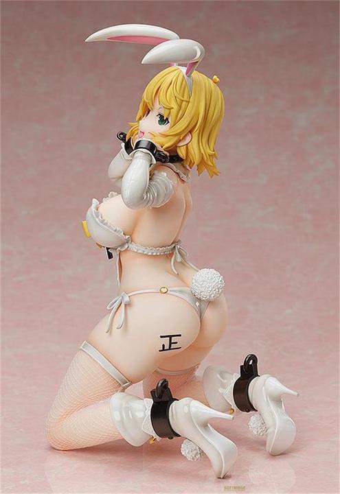 Produktbild FREEing 1/4 Ryona: Häschen Ver. 27cm