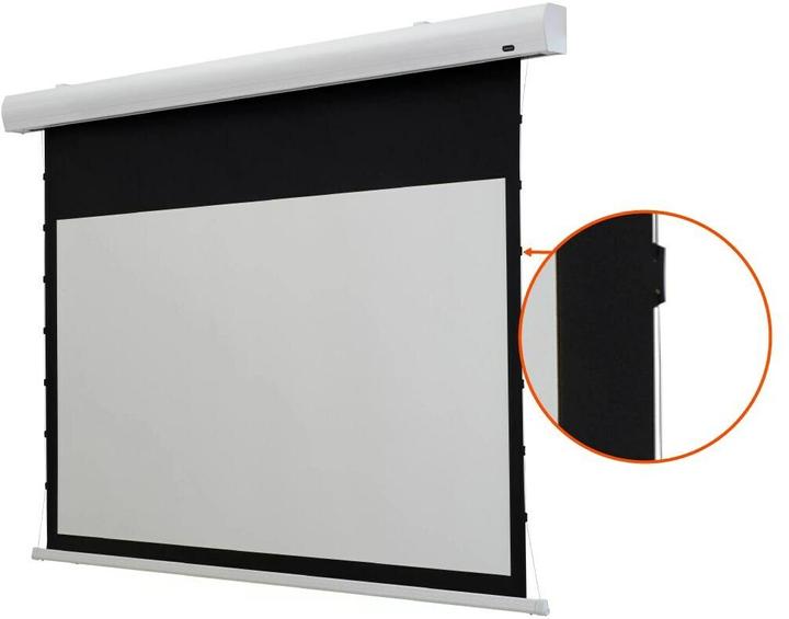 Produktbild Celexon Motorleinwand HomeCinema Tension 180x102cm 16:9 (81.50", 16:9)