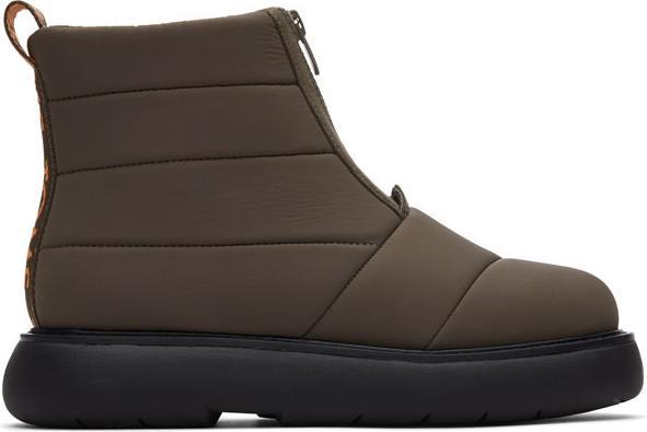 Produktbild Toms W's Alpargata Mallow Puffer (38.5)