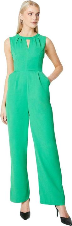 Principles Jumpsuit Tropfenausschnitt (44 D)