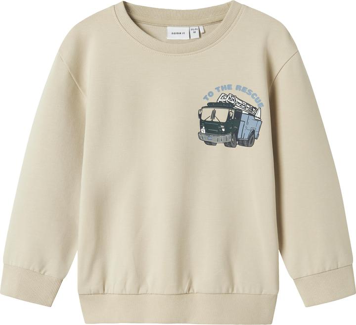 Immagine prodotto Name it Bio-Baumwoll Sweatshirt (104)