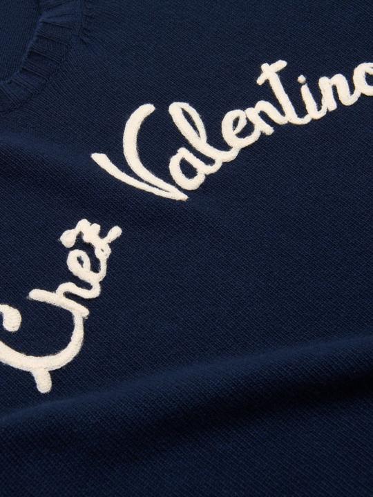 Image du produit Valentino Garavani Sweaters Blue (M)
