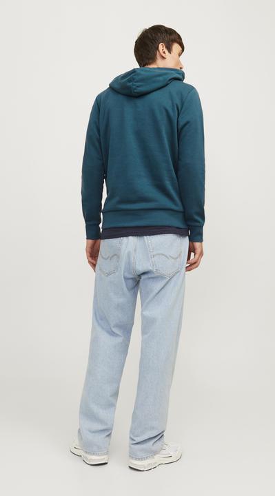 Produktbild Jack & Jones Jjtiley Sweat Hood Ln (XL)