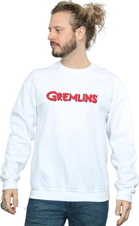 Immagine prodotto Universal Textiles Text Logo Felpa Uomo (M)
