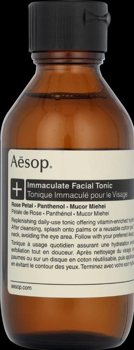 Produktbild Aesop Immaculate (100 ml)