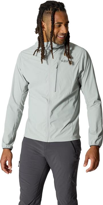 Produktbild Rab Borealis Alpine Hoodie (M)