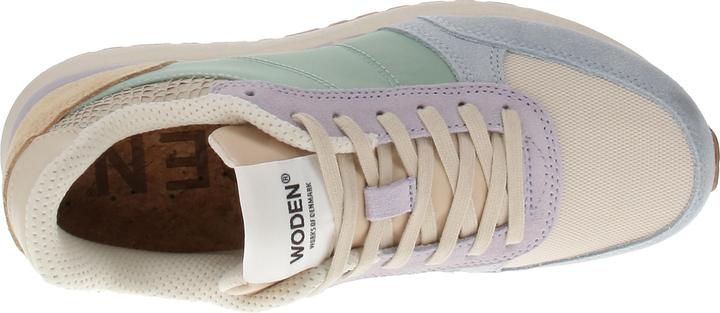 Actual product image Woden Sneaker WL740 318 (40)