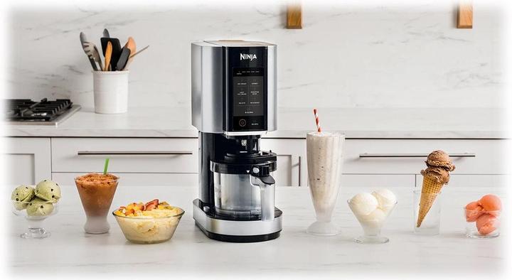 Image du produit Ninja NC300EU Creami (Prise UE)