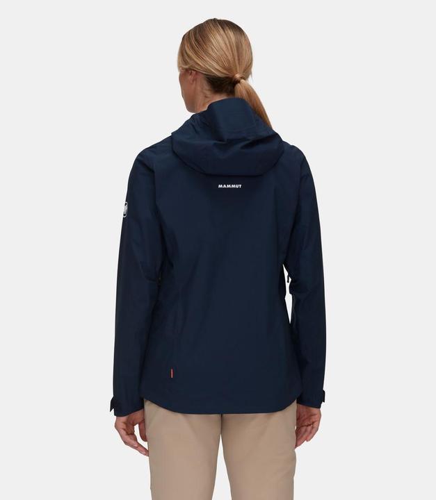 Actual product image Mammut Alto Light HS Hooded Jacket Women (M)
