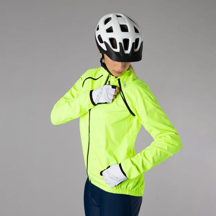 Actual product image CMP Campagnolo Jacket (44, XL)