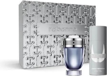 Image du produit Paco Rabanne Invictus (Eau de toilette, 100 ml)