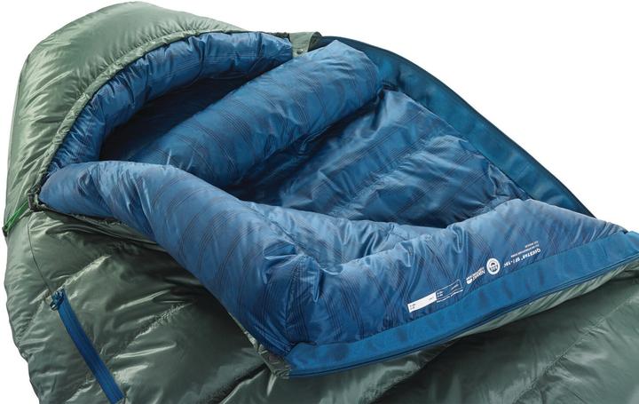 Produktbild Therm-a-Rest Questar 0F/-18C (200 cm)