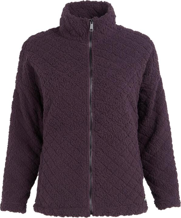 Regatta Apphia Fleecejacke Durchgehender Reissverschluss (42 D)