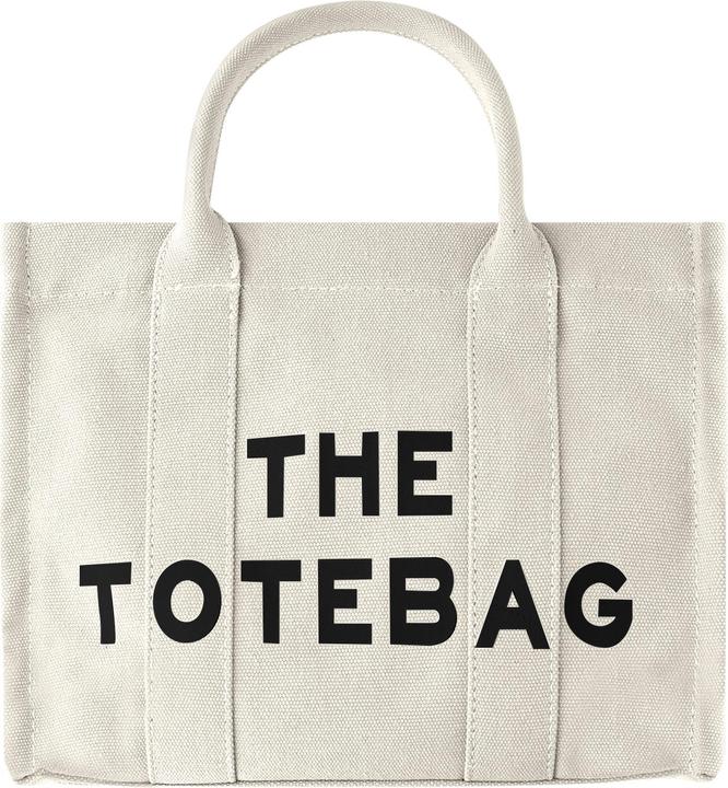 Produktbild Gallantry The Totebag Handtasche aus Stoff (5 l)