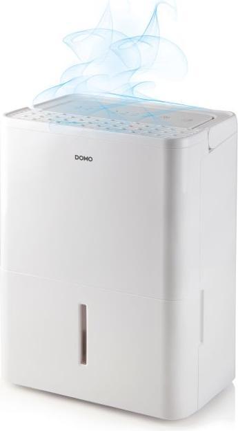 Produktbild Domo DO344DH (25 m², 12 l/24h)