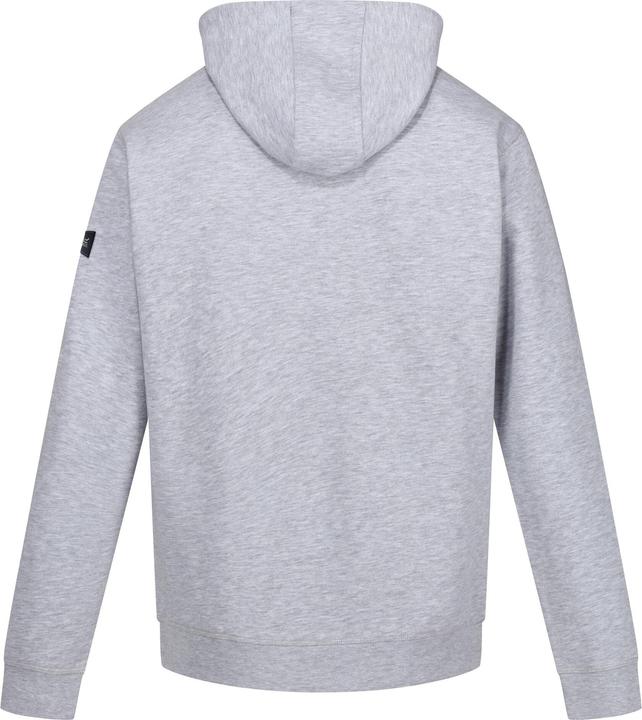 Immagine prodotto Regatta Shorebay II Felpa con Cappuccio e Zip Intera Uomo (3XL)