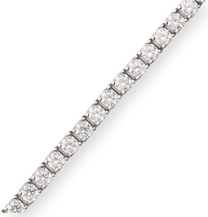 Immagine prodotto Carat eleganza (17.50 cm, Argento)