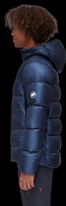 Produktbild Mammut Meron IN Hooded Jacket Men (L)