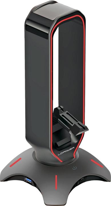 Image du produit LC-Power LC-HUB-HEAD-BUNGEE