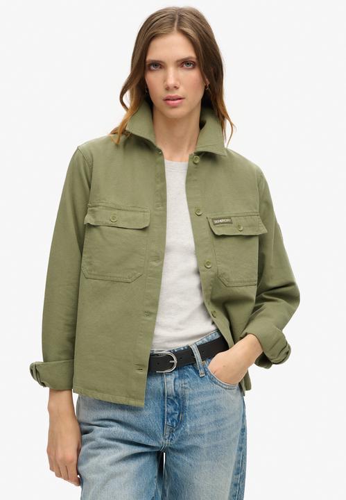Produktbild Superdry Embellished Military Jacket (8)