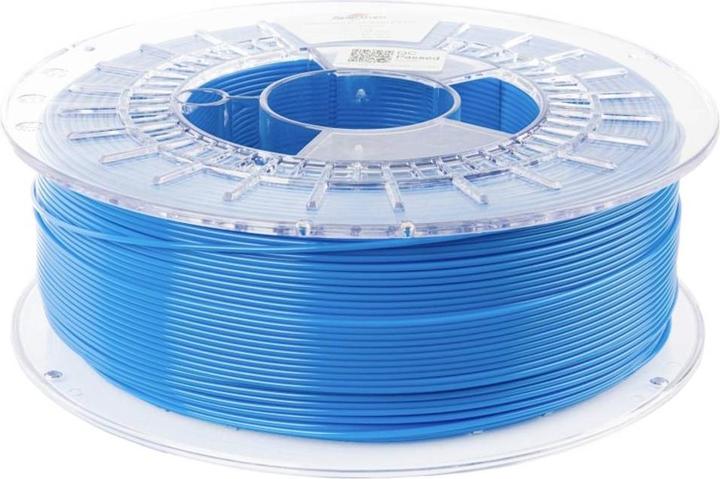 Produktbild Filament PCTG Sky Blue 1.0kg 1.75mm (PCTG, 1.75 mm, 1000 g, Blau)