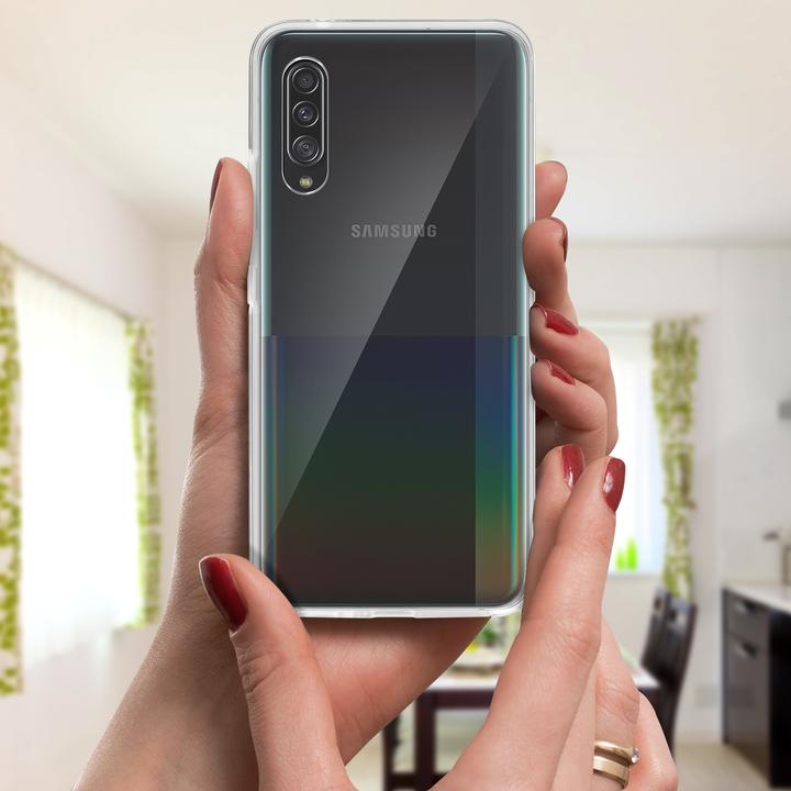 Image du produit Avizar Protection intégrale Series (Samsung Galaxy A90 5G)