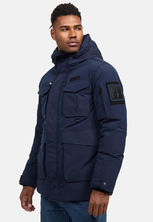 Immagine prodotto Stone Harbour Edriik XX (XL)