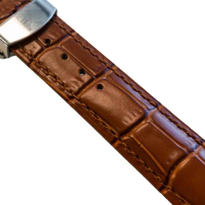 Produktbild Strap-it Lederarmband (Leder)