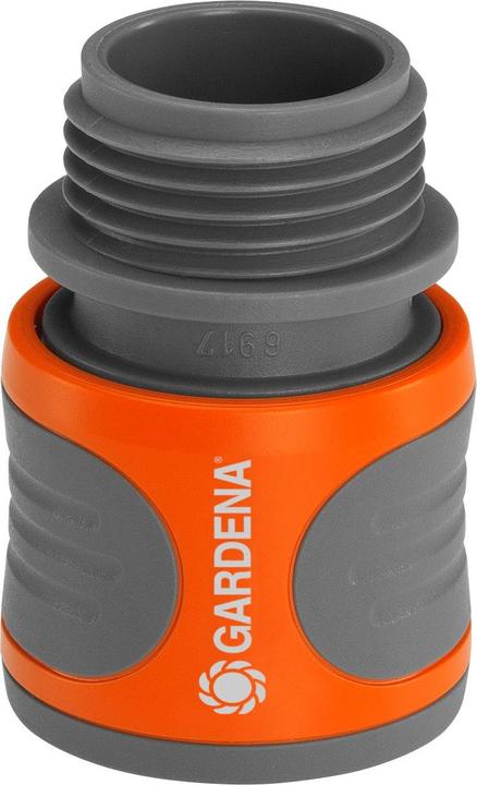 Image du produit Gardena Kit de vanne de drainage (Set, 101.60 mm)