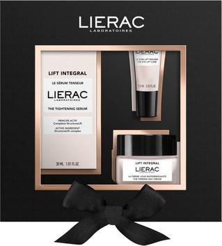 Actual product image Lierac Lift Integral Xmas 2024 Set Sérum (Facial care set)