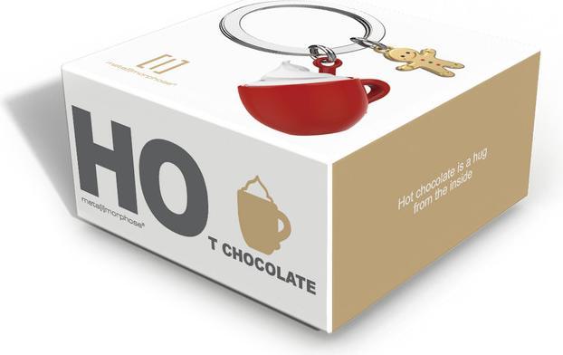 Produktbild MTM Keyring Chocoloate Milk Cup