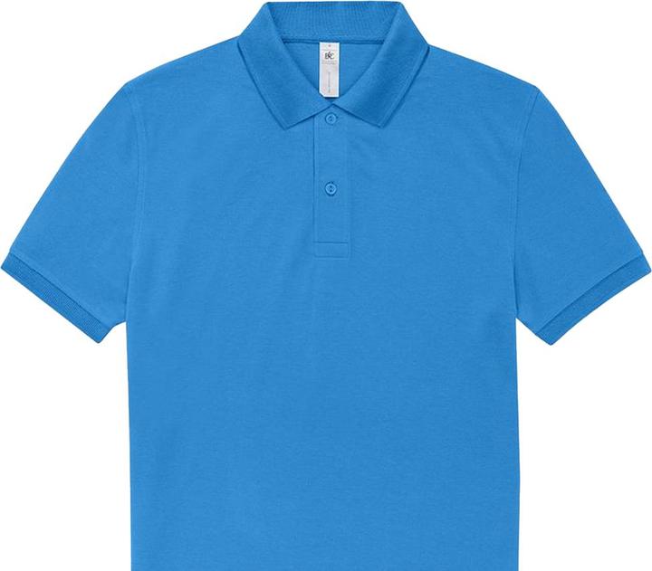 Immagine prodotto B&C La mia polo da uomo (S)