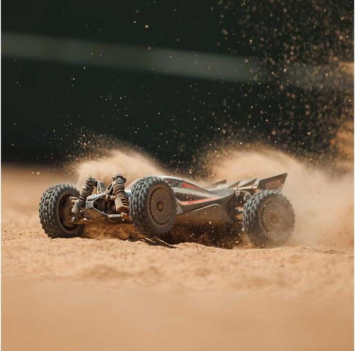 Actual product image Arrma Typhon Grom 223S BLX (RTR Ready-to-Run)