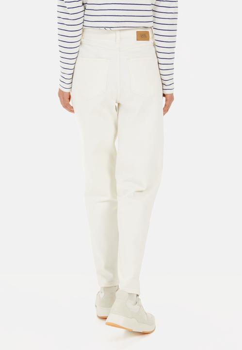 Produktbild Camel Active 5-Pocket Denim aus Baumwollmix (33)