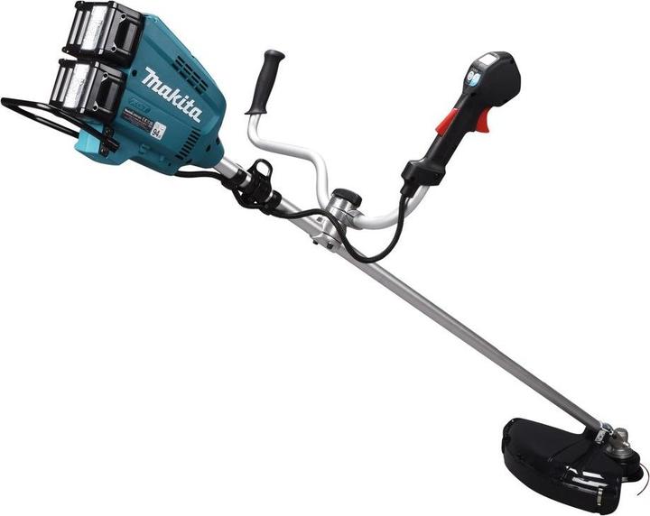 Actual product image Makita UR012GZ06 (Plastic knives, Metal cutting blade)