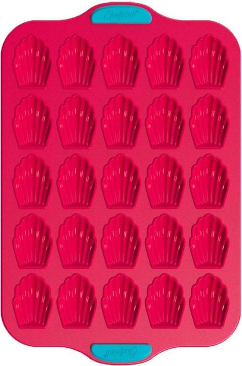 Image du produit Chefclub Les mini madeleines