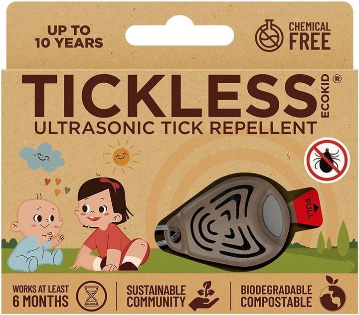 Produktbild Tickless Tick Repellent