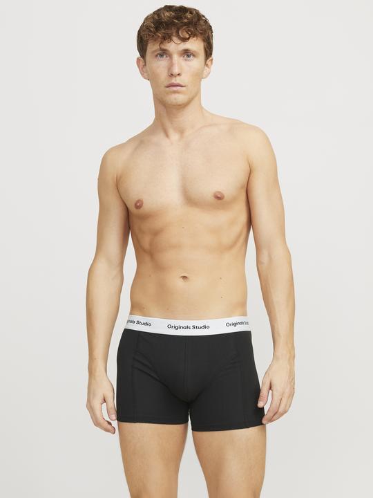 Immagine prodotto Jack & Jones Confezione da 7 pantaloncini Pantaloncini (L, Confezione da 7)
