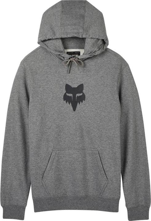 Produktbild Fox Hoody 23 F-Head E Po Grey XL (XL)