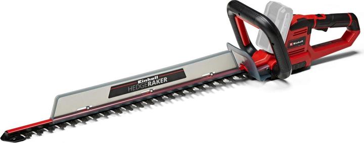 Produktbild Einhell GE-CH 18/60 Li-Solo (Akkuheckenschere)