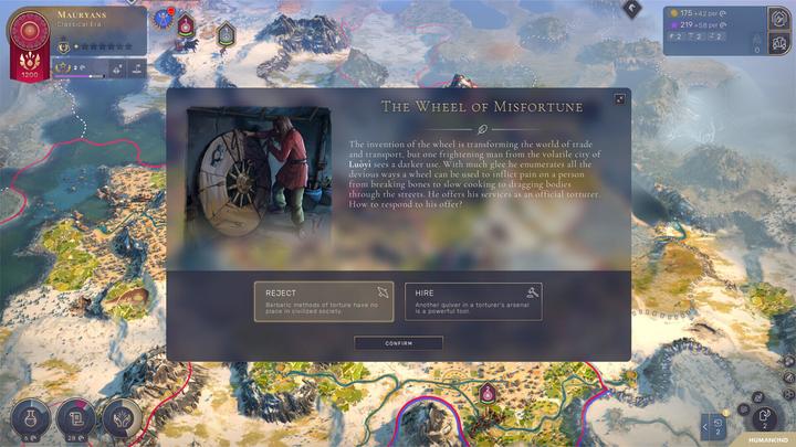 Actual product image Sega Humankind Day One Edition (PC, FR)