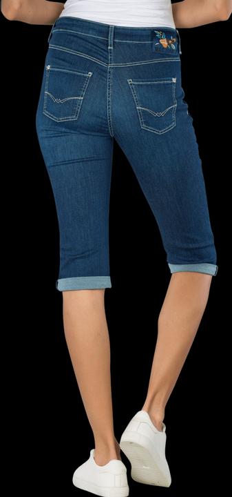 Actual product image MAC Jeans Caprijeans DREAM SUN (W26)
