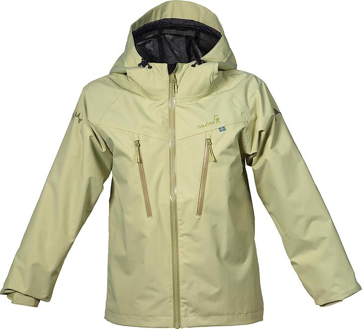 Isbjörn Teen's Monsune Hardshell Jacket (134)