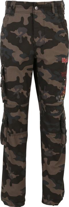 Brandit IRM Pure Slim Trouser - 192221