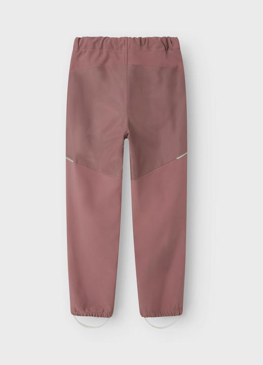 Actual product image Name it Nknalfa Pant Solid Noos (128)
