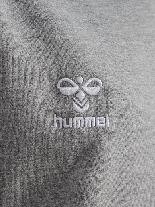 Actual product image hummel HMLGO 2.0 HOODIE KIDS (152)